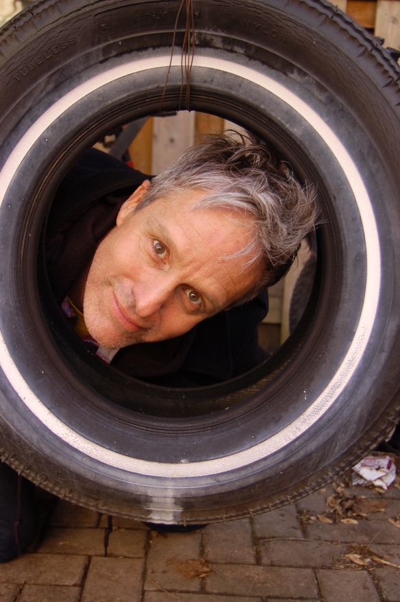 Steve Poltz (tire)