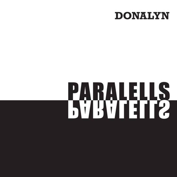 Donalyn- Paralells (EP, 2014)